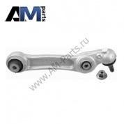 Направляющий рычаг передней подвески правый LEMFOERDER (3621901) для BMW F10