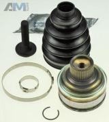 ШРУС наружный (306277) GKN (LOEBRO) на Audi Q8 (4M) 2019-2023