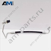 Трубка от компрессора к конденсатору на Mercedes GLC 220d C253 (OМ654) A2138307200