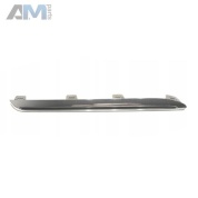 Накладка решетки радиатора верхняя правая (хром) Mercedes E W213 (2016-2023) A213888027364