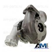 Турбина Фольксваген Гольф 6 1.9TDI (105 л.с.) 038145702L