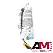 Оригинальный модуль подушки безопасности справа сзади Audi A7 (4G) 4G8880442C