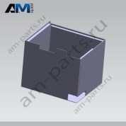 Кожух АКБ с крышкой Volkswagen Tiguan 2012-2016 5N0915411E