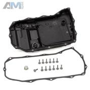 Масляный поддон 1104.298.054 (ZF) для Audi Q7 (4M) 2019-2024 0D6 (8-АКП)-SQ7