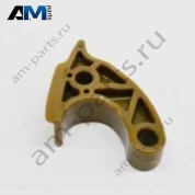 Успокоитель промежуточной цепи Mercedes W205 AMG C43 (M276) A2760522116