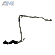 Шланг охлаждения АКПП обратный на Mercedes C W206 (2021-2024) A2542036800