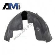 Подкрылок задний левый BMW 5 серии F10 рестайлинг 51717186729
