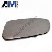 Зеркальный элемент правый Поло Седан мех.привод 6RU857522