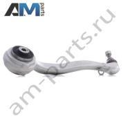 Передний верхний правый рычаг LEMFORDER (2963403) на Mercedes C-klasse 2006-2015 III (W204)