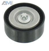 Обводной ролик (SKF) VKM38050 для Mb E-klasse 2002-2009 III (W211) E 200 COMPRESSOR (184 л.с.)