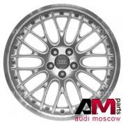 Диск колеса литой Audi Q7 4L0601025G