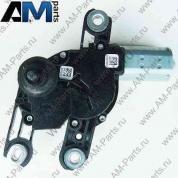 Электродвигатель стеклоочист. для автомобилей концерна VAG 5F4955711A