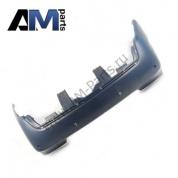 Облицовка заднего бампера БМВ Е60 (М-пакет) 51127897222