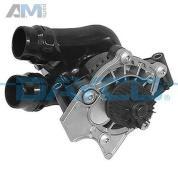 Корпус термостата с помпой DAYCO (DP1982) на Skoda Yeti (2009-2018) 1.8TSI