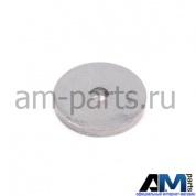 Подкладная шайба для автомобилей концерна VAG WHT003336