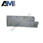 Облицовка днища правая Йети 1K0825202BH