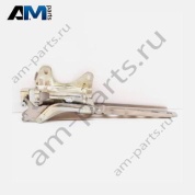 Петля капота слева Porsche Macan (2014-2018) 95B823301F