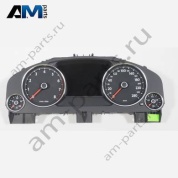 Комбинация приборов Volkswagen Touareg 2011-2018 7P6920883