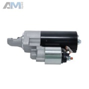 Стартер A006151980180 Mercedes S-class W221