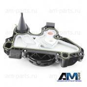 Маслоотделитель Фольксваген Тигуан 2016-2020 2.0TFSI (180 л.с.) 06K103495BL