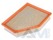 Воздушный фильтр FEBI (176023) для BMW X5 (G05) M50dX