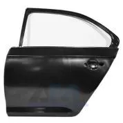 Дверь передняя левая (водительская) Шкода Рапид (2020-2023) 60U833051