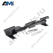 Кронштейн фары справа 63117215278 BMW 5 серии G30