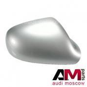Корпус зеркала правый Ауди А8 (D3) 4E0857508A3Q7