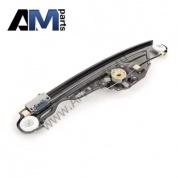 Задний правый стеклоподъемник БМВ Е60 51357184746