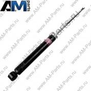 Амортизатор задний Октавия А5 Kayaba 344459