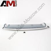 Спойлер заднего бампера под концевик трубы слева и справа Audi A4 (B8) 8K0071620B3Q7