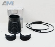 Пыльник амортизатора переднего A2223232900 Mercedes S-class W222