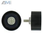 Обводной ролик (SKF) VKM38336 для BMW X3 E83 2006-2010 2.0d