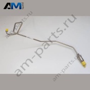 Заливная горловина Volkswagen Caddy 2016-2020 2K0201106E