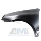 Крыло переднее левое Cayenne 95550303102GRV