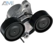 Натяжитель ремня генератора (GATES) T39198 для BMW 1 серия (F21) 2011-2015 120d