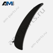 Накладка решетки справа Mercedes E-class W213 A2138856406