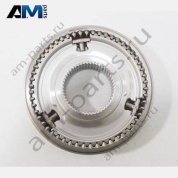 Ступица и муфта синхронизатора VAG 0CK311089B