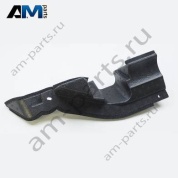 Уплотнитель Audi e-tron GT 2021-2024 9J1817667