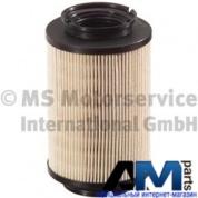 Топливный фильтр Фольксваген Джетта 50013900 KS