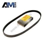 Ремень генератора BOSCH для BMW F30 318i 1987947945