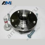 Подшипник ступицы с монтажными деталями Audi A3 (8V) 2013-2020 8V0498625