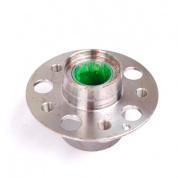 Ступица передняя (L-R) 32850 (FEBI) для автомобилей MB