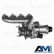 Турбонагнеталь A2710903680 Мерседес W212 E250CGI 204л.с.