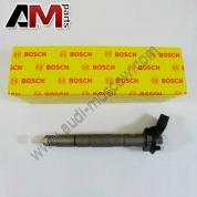 Форсунка впрыска для Ауди А6 (C6) BOSCH 445115078