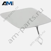 Заглушка буксировочного крюка переднего бампера A21288501269650 Mercedes E-class W212