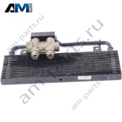 Радиатор охлаждения масла АКПП A2215002200 на Mercedes S-class W221