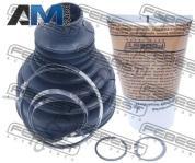 Пыльник внутреннего ШРУСа FEBEST (1715Q5T) для BMW X5 (E70) 2006-2013