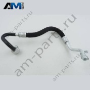 Трубопровод системы охлаждения Audi Q7 (4M) 2016-2024 4M0816743AC