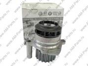 Насос системы охлаждения/помпа Фольксваген Тигуан 2.0 TDI (110/140/170 л.с.) VKPC81269 SKF